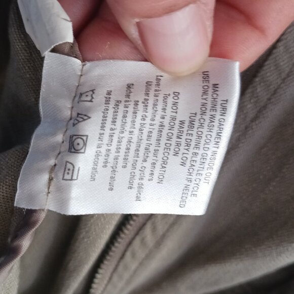 KERRYBROOKE Large Spring Autumn Coat Chic - Picture 5 of 9